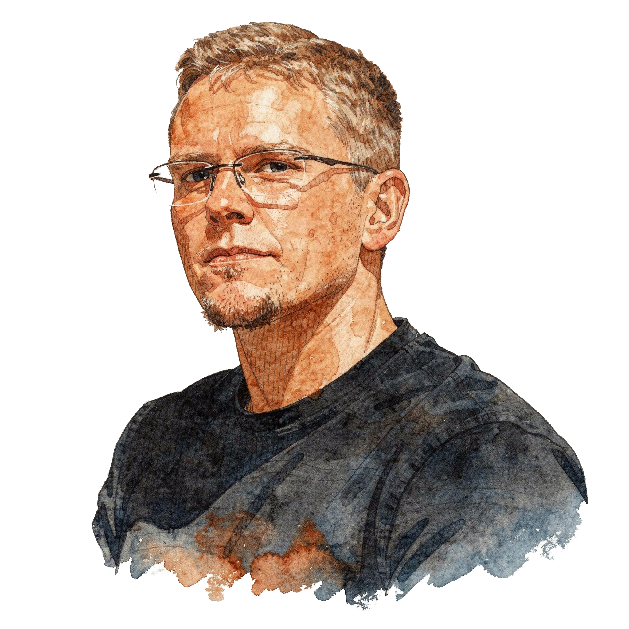 StrongDaddy Felix Schmidt